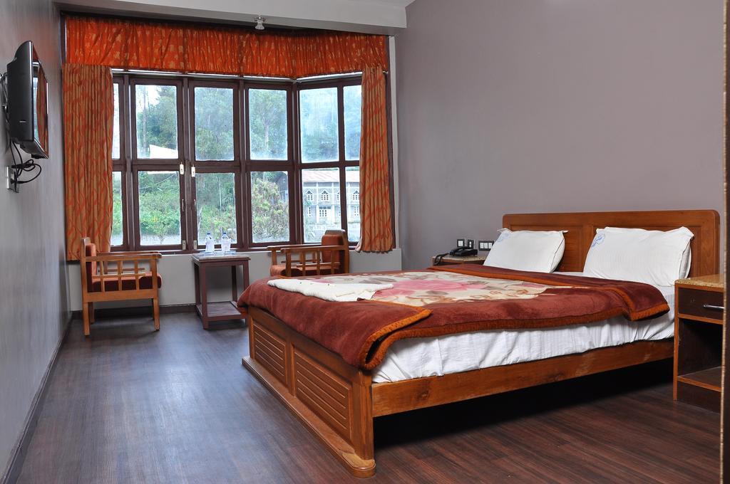 Grand Paradise Inn Kodaikanal Room photo