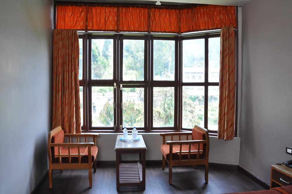 Grand Paradise Inn Kodaikanal Room photo